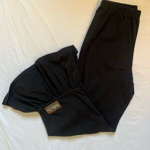 Matilda Jane Black Kids Sweatpants